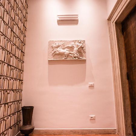 Flowers Apartments Rzym Zewnętrze zdjęcie