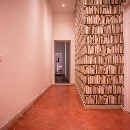 Flowers Apartments Rzym Zewnętrze zdjęcie