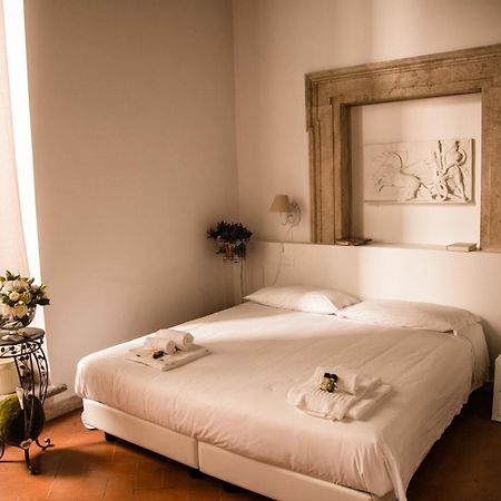 Flowers Apartments Rzym Pokój zdjęcie