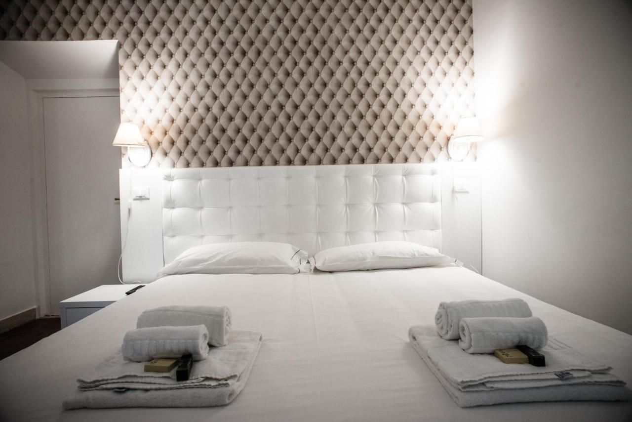 Flowers Apartments Rzym Zewnętrze zdjęcie