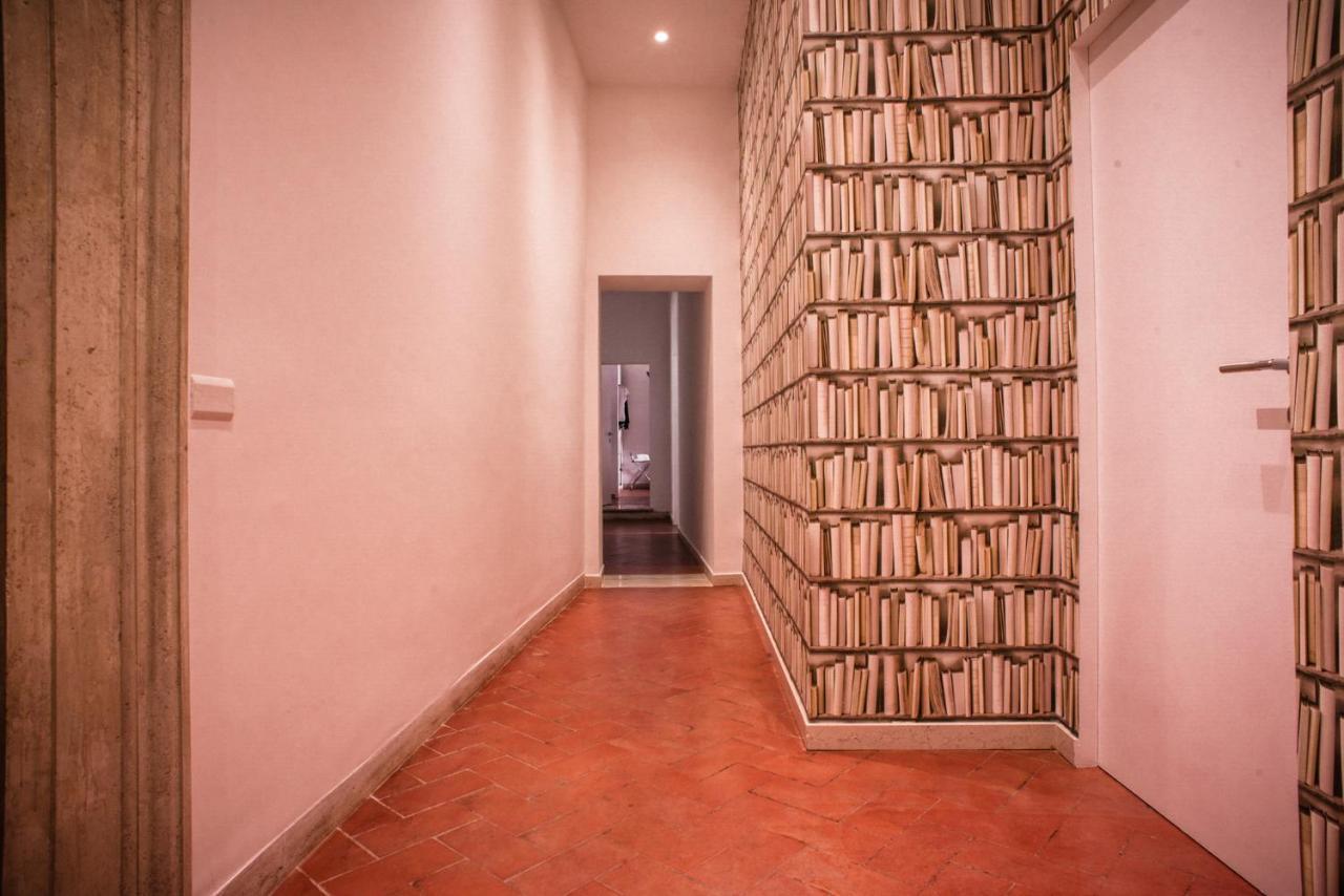 Flowers Apartments Rzym Zewnętrze zdjęcie