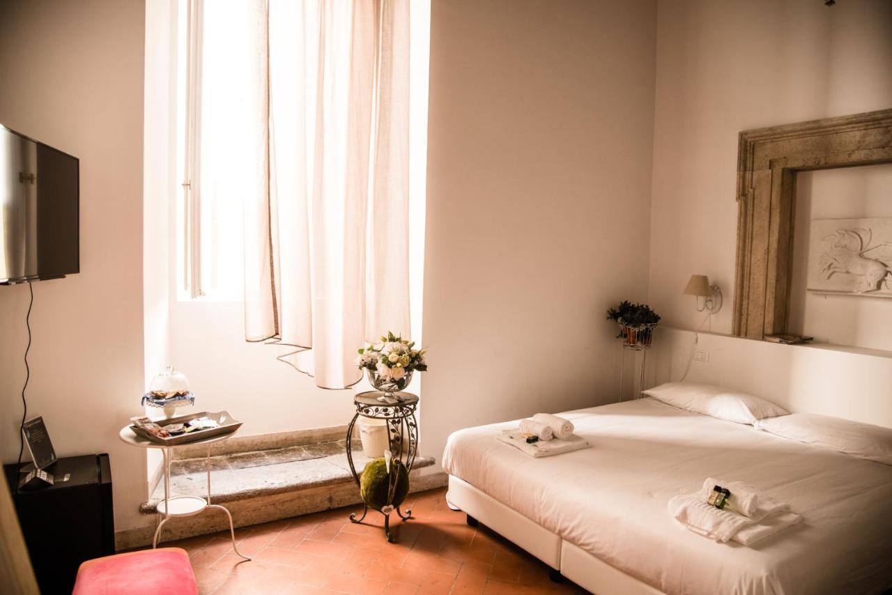 Flowers Apartments Rzym Zewnętrze zdjęcie