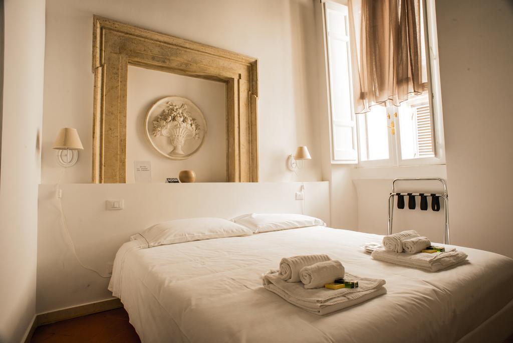 Flowers Apartments Rzym Pokój zdjęcie