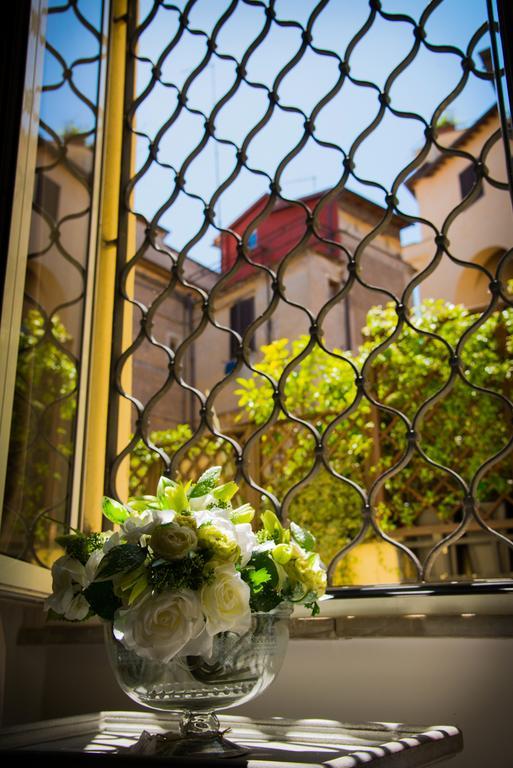 Flowers Apartments Rzym Pokój zdjęcie