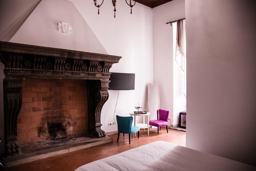 Flowers Apartments Rzym Pokój zdjęcie
