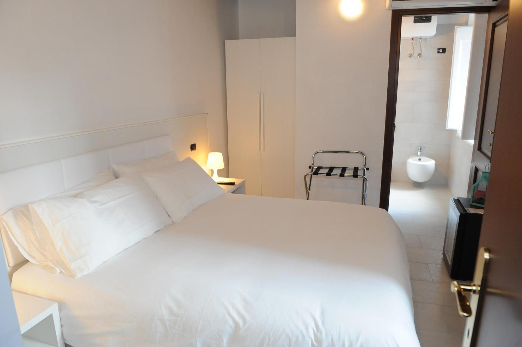 Flowers Apartments Rzym Pokój zdjęcie