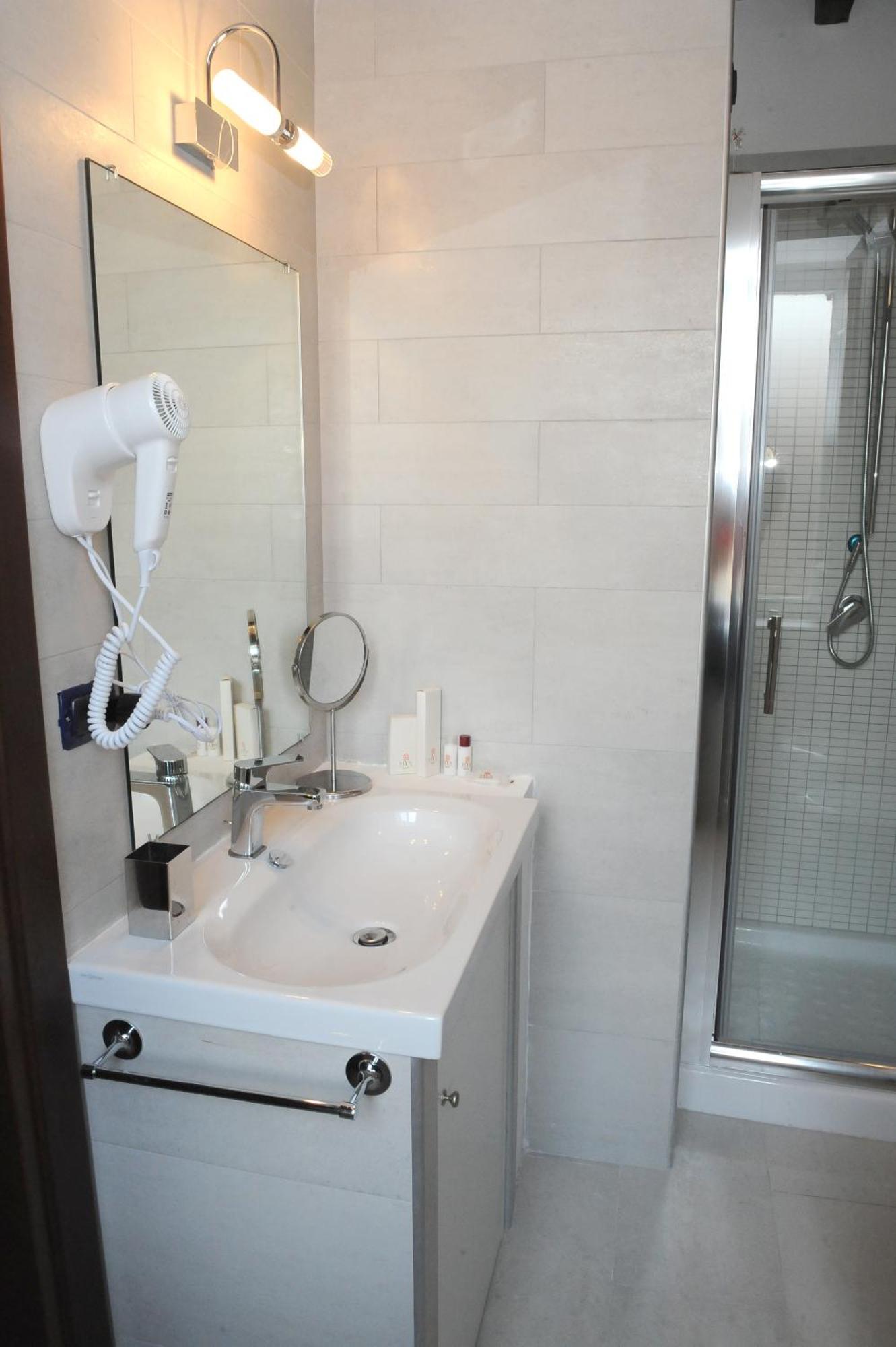 Flowers Apartments Rzym Pokój zdjęcie