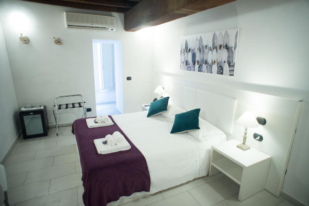 Flowers Apartments Rzym Pokój zdjęcie
