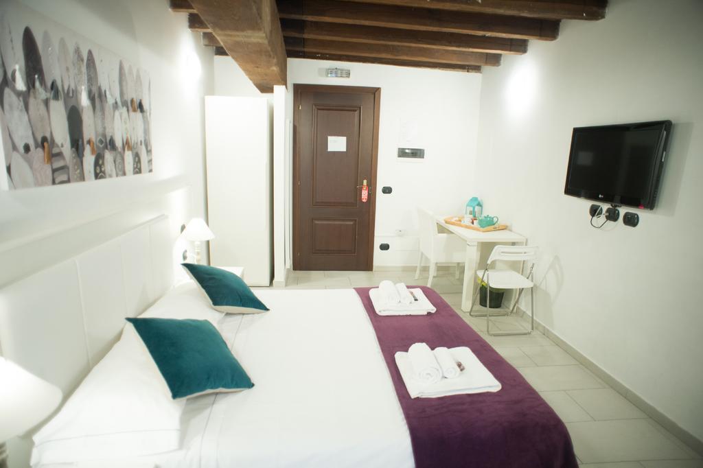 Flowers Apartments Rzym Pokój zdjęcie