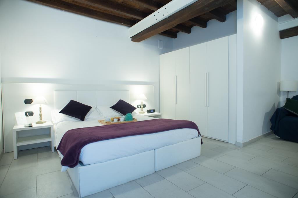 Flowers Apartments Rzym Pokój zdjęcie