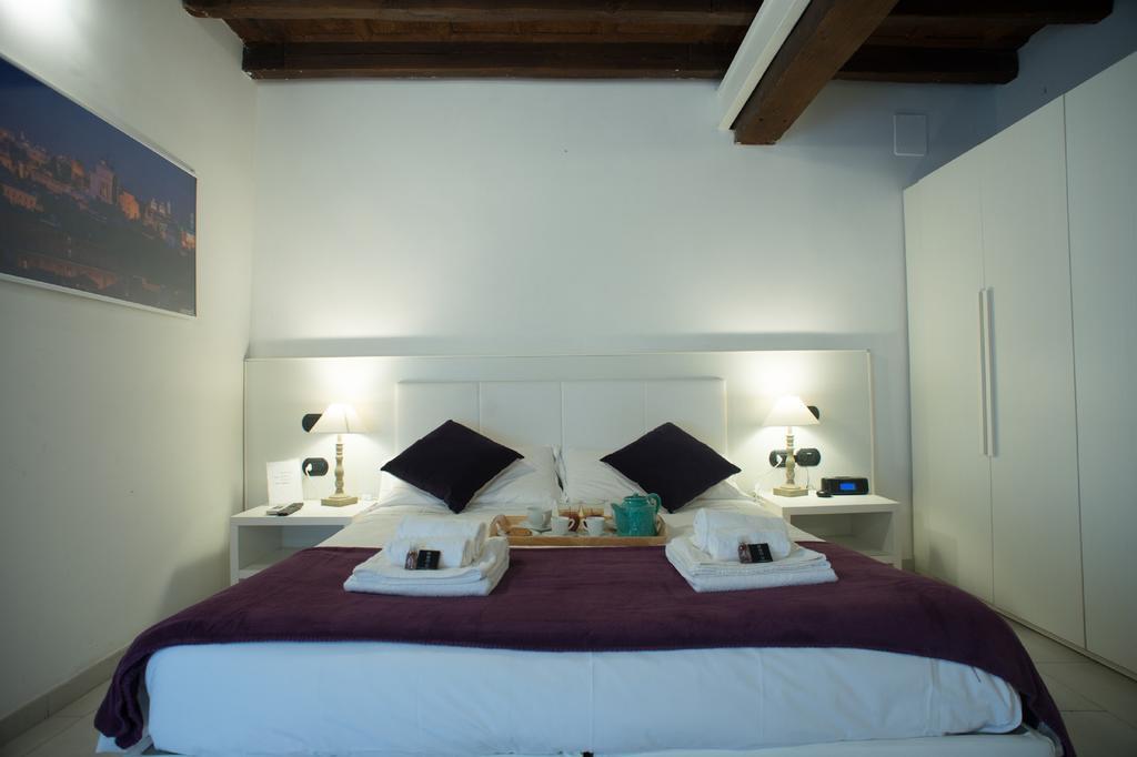 Flowers Apartments Rzym Pokój zdjęcie