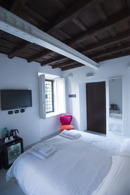 Flowers Apartments Rzym Zewnętrze zdjęcie