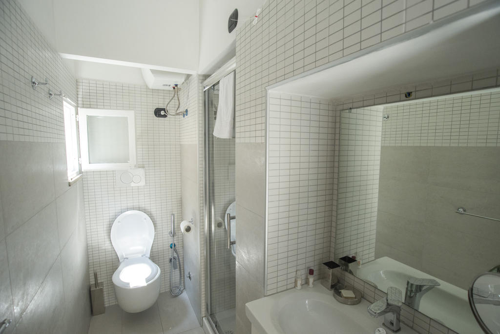 Flowers Apartments Rzym Zewnętrze zdjęcie