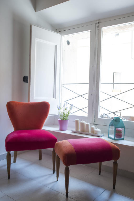 Flowers Apartments Rzym Zewnętrze zdjęcie