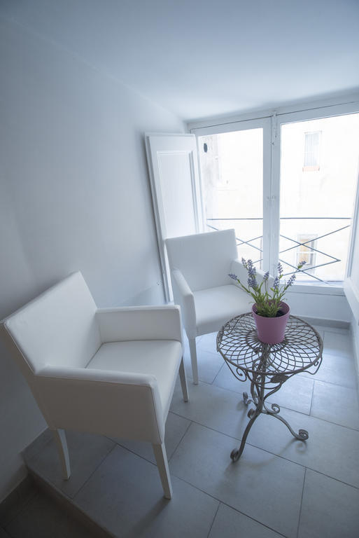 Flowers Apartments Rzym Zewnętrze zdjęcie