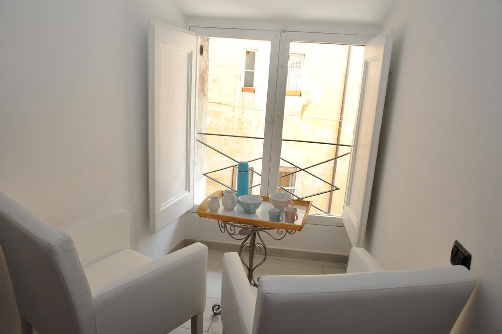 Flowers Apartments Rzym Pokój zdjęcie