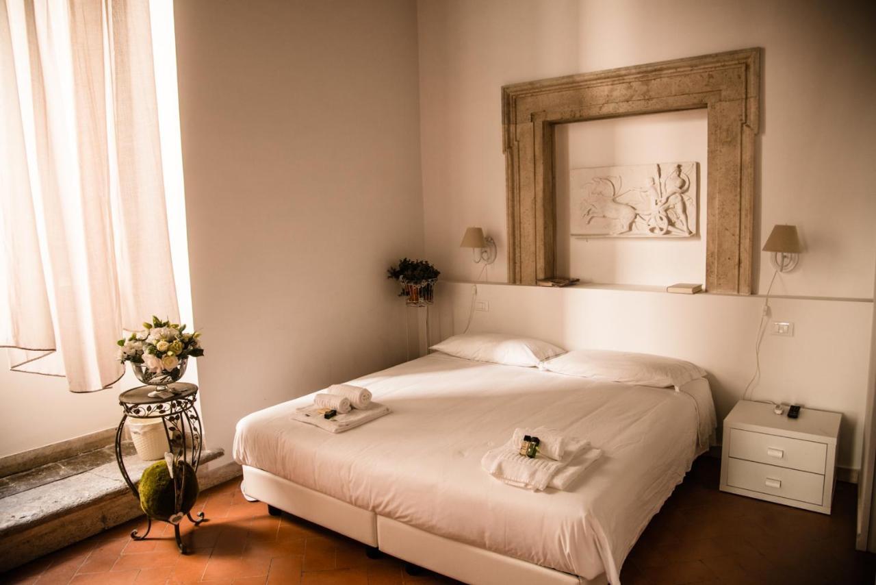 Flowers Apartments Rzym Pokój zdjęcie