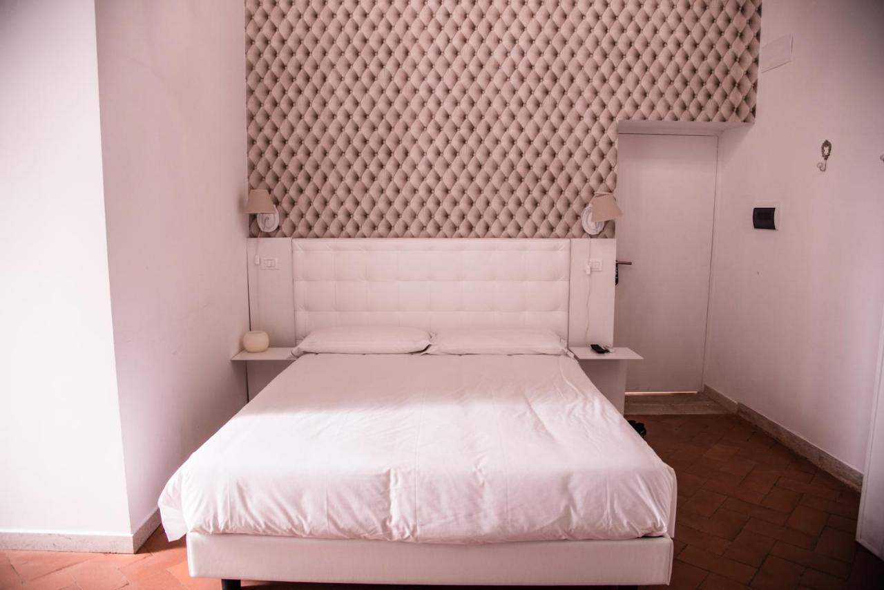 Flowers Apartments Rzym Pokój zdjęcie